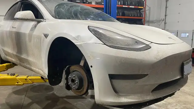 Best Mechanic shop in area. in Repairs & Maintenance in Mississauga / Peel Region - Image 14