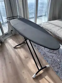 Ironing board