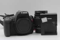 Canon EOS Rebel T5 Camera w/ Case (#38367)