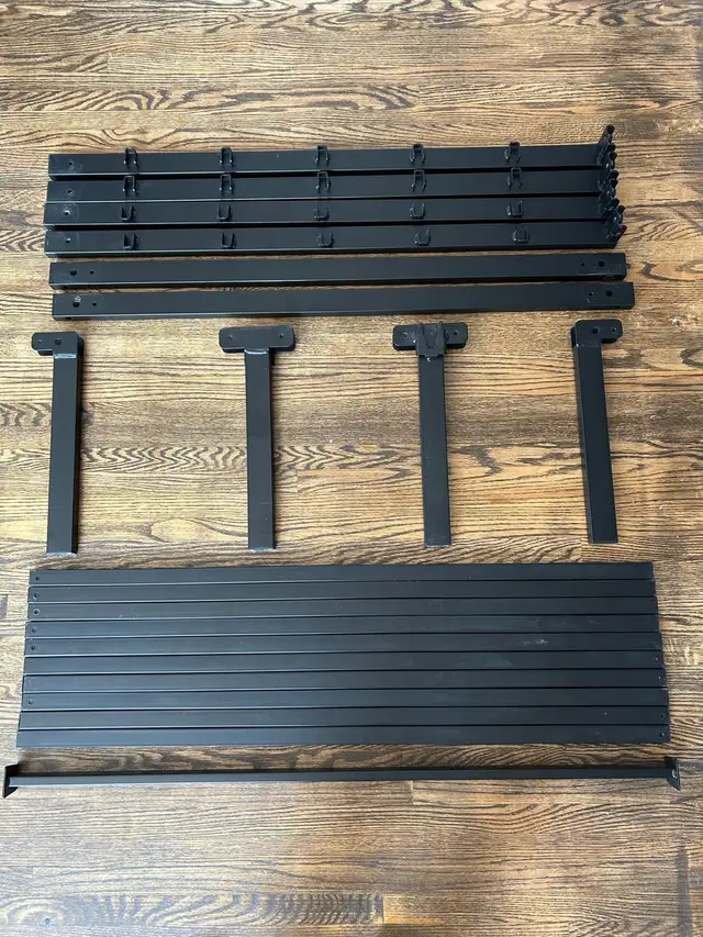 Mainstays Twin Bed Frame63235015126787123