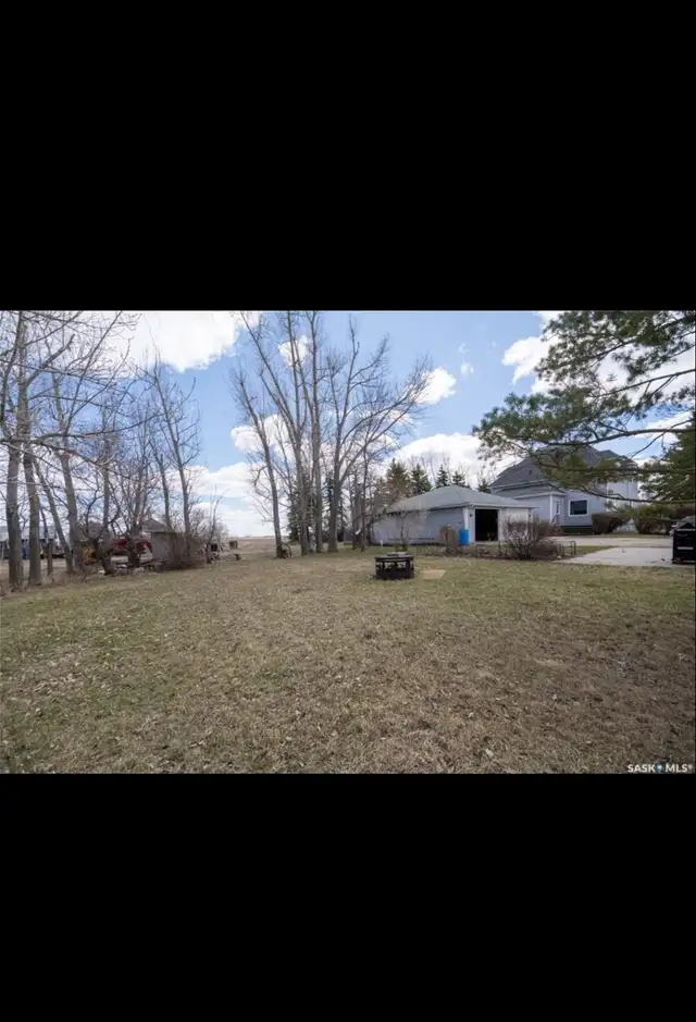 HOME QUARTER WITH YARDNEUDORF, SK AREARM of mClEOD in Land for Sale in Regina - Image 14