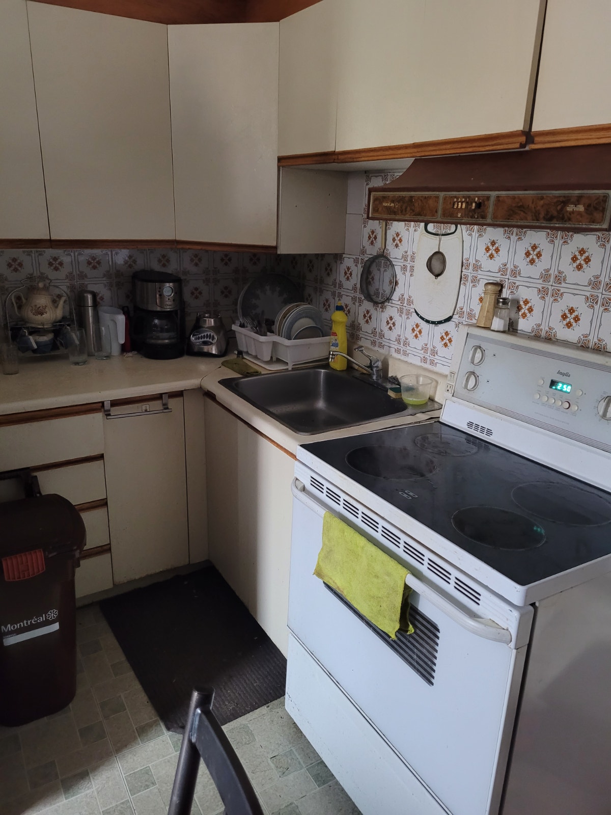 chambre à louer — photo 3