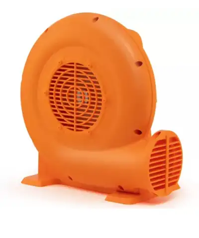 Brand new Air Blower Souffleur 550W Air Blower 0.7HP Orange Pick up in BURLINGTON…..No holds without...