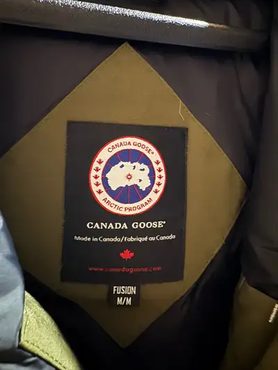 Canada Goose Parka women, View more