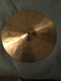 Sabian 15” Legacy Hi Hats