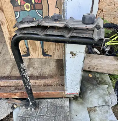 Porte-vélos quatre maximum , View more