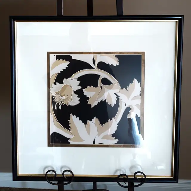 "W A STUDIO" OBJET D'ART64396544381187120