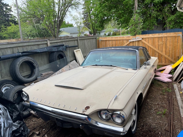 Great classic car for sale | Classic Cars | Saskatoon | Kijiji