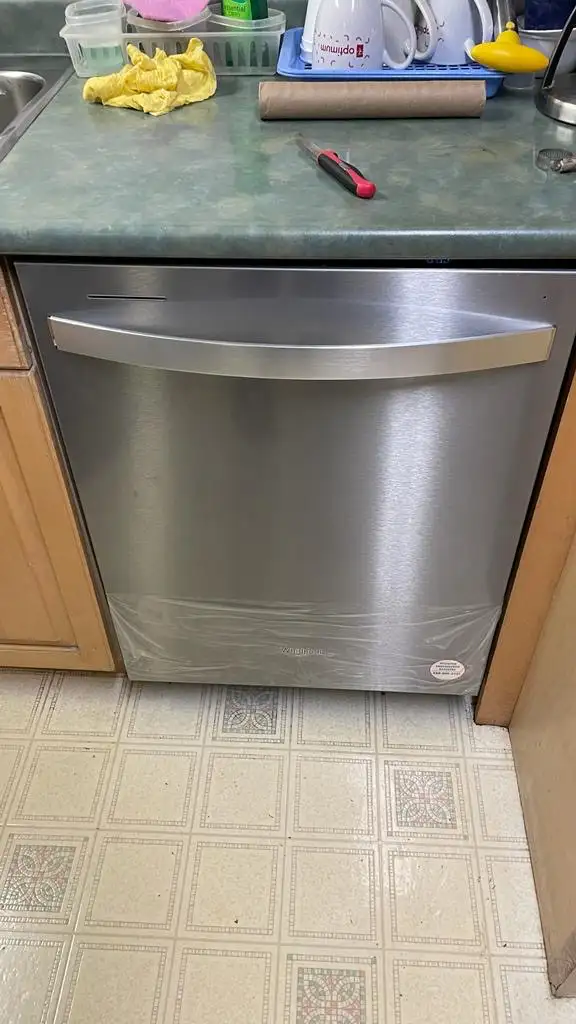 Professional Kitchen & Laundry Appliance Installation Services63436968611587121