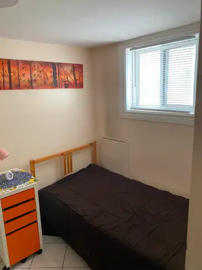 Available from December 1, 2025 . PRIVATE ROOM in Girls Only House in Prime Corso Italia location. O...