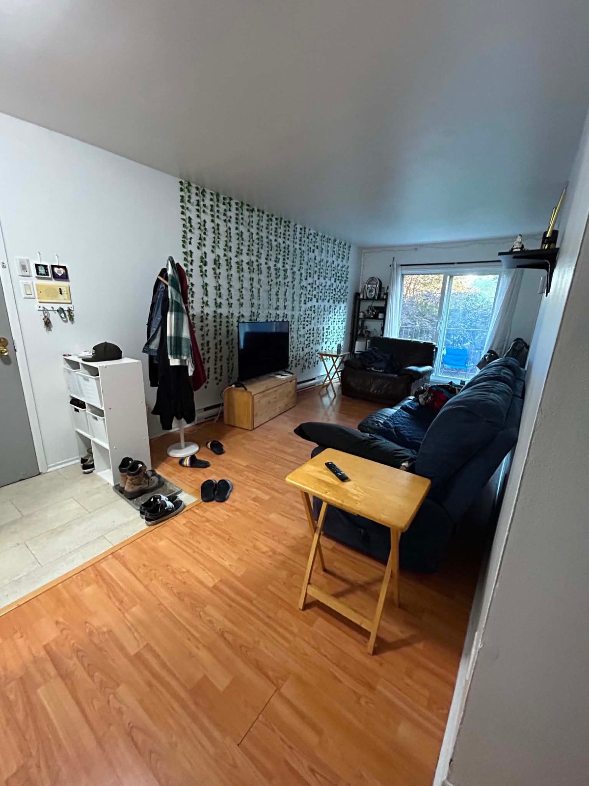 5 1/2 à louer - La Prairie — photo 1