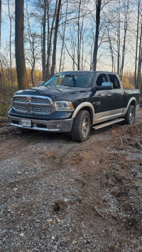 2013 dodge ram 1500