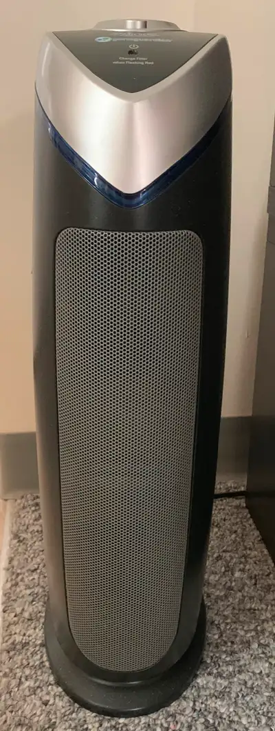 AIR PURIFIER - Guardian, View more
