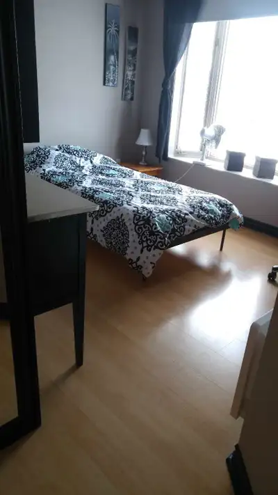 Chambre à louer début août
