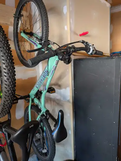 Northrock 24" wheeled kids bike, View more
