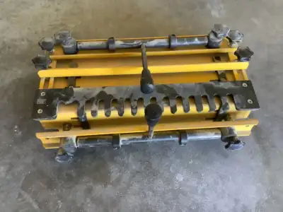 Used dovetail maker machine, View more