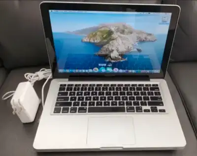MacBook Pro, View more