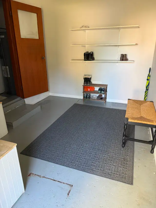 2 Bedroom 1 bath furnished unit in Long Term Rentals in Prince Rupert - Image 10