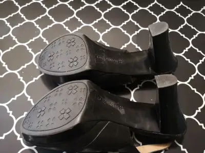 Naturalizer Platform Heels, View more