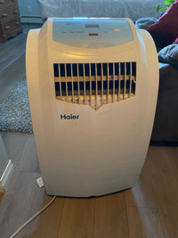 Haier Portable Air Conditioner / Fan (AC doesn’t work, just Fan)