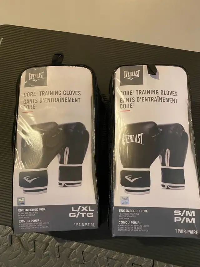 punchbag, gloves, chains and hook swivel427063984428175361