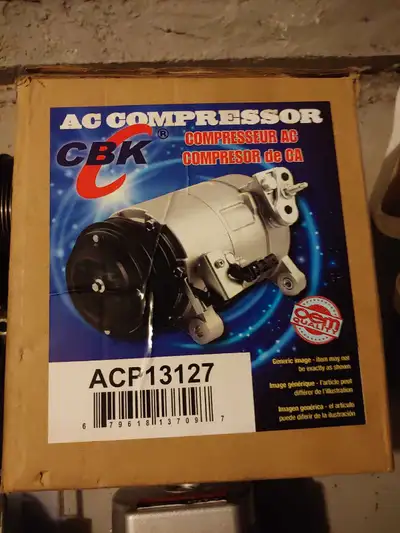 **Honda civic ac compressor install repair replace recharge evacuate leak check** Hey im offering to...