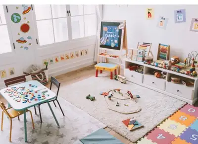 - Hours of Operation are 8-5pm - Experienced educator in child care - Meals included (2 snacks one l...