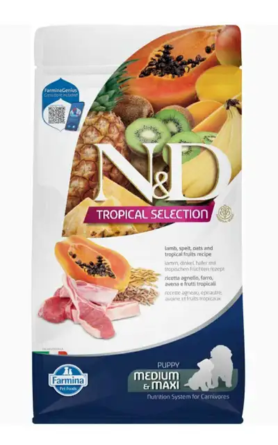 High Quality Dog Food, View more