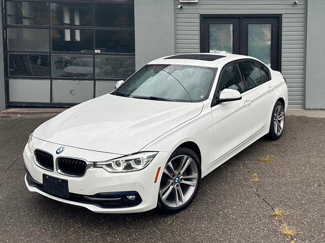 BMW 328i 2016 in Cars & Trucks in Mississauga / Peel Region - Image 2