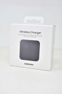 Samsung Wireless Charger Pad-Brand New