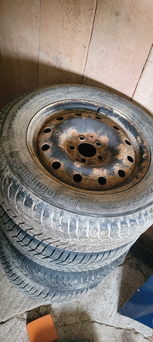 16 Inch Tires | Tires & Rims in Kawartha Lakes | Kijiji Classifieds