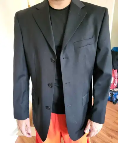 Men's suits, View more
