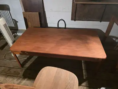 Refinished furniture , View more