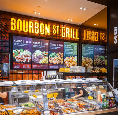 Our restaurant is currently hiring several kitchen helpers and counter clerks. Shift work is availab...