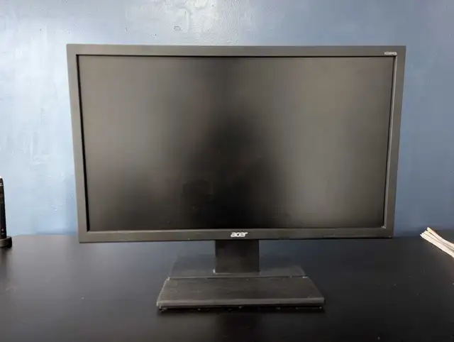 Gaming Pc - monitor, keyboard, mouse in Desktop Computers in Kitchener / Waterloo - Image 7