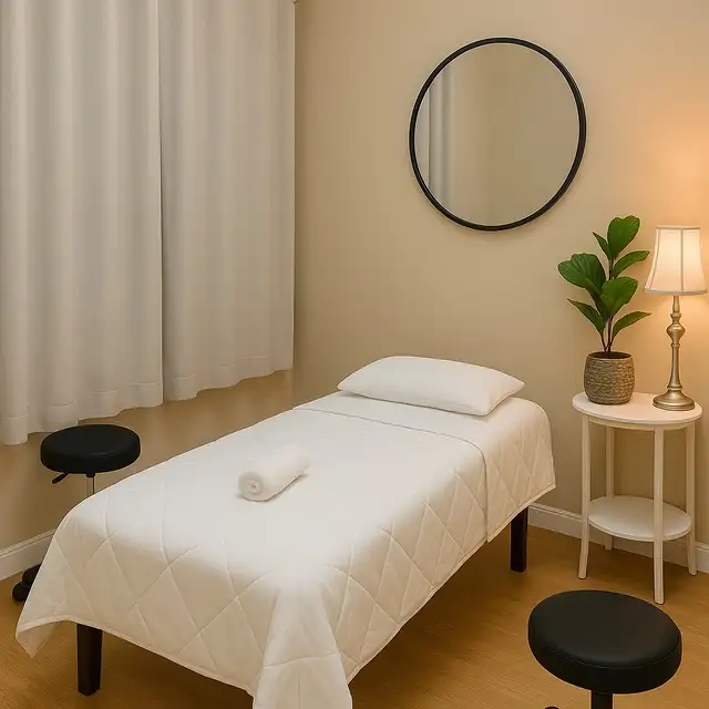 Massage Therapy and Facial Skincare62863235540354122