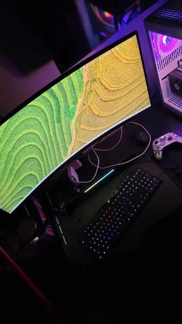 High end gaming computer  in Desktop Computers in Kingston - Image 6