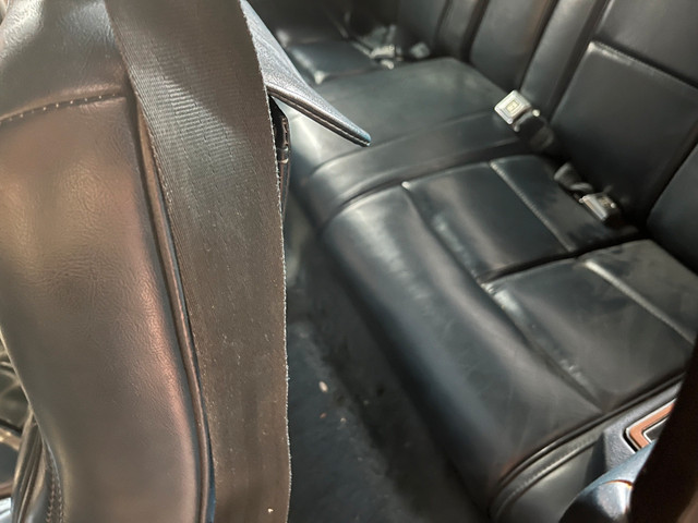 For sale 1986 cadellic eldorado in Classic Cars in Mississauga / Peel Region - Image 3