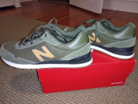 New Balance Men's 515 V1 Running Shoes - New / Never worn