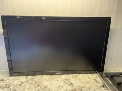 Asus Monitor, View more