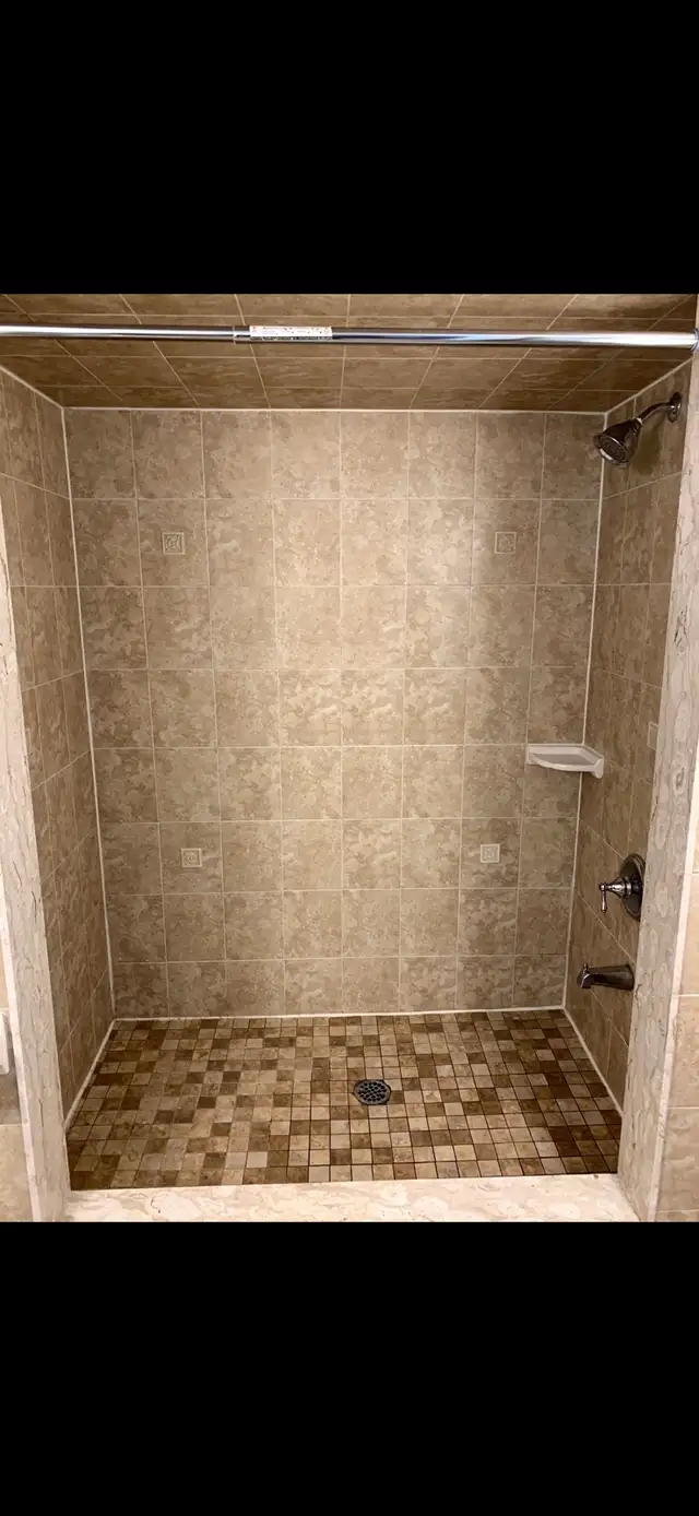Bright & Spacious 1-Bedroom Walkout Basement for Rent in Long Term Rentals in Markham / York Region - Image 5