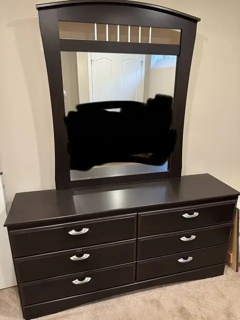 Queen Bedroom set64363194472065120