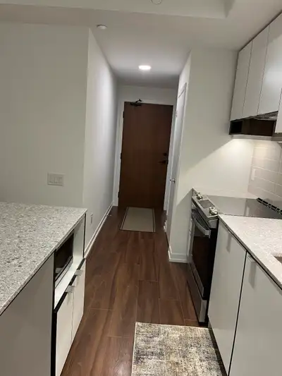 A new beautiful Condo for rental in center of Mississauga square one. It is on 20 th floor which is...