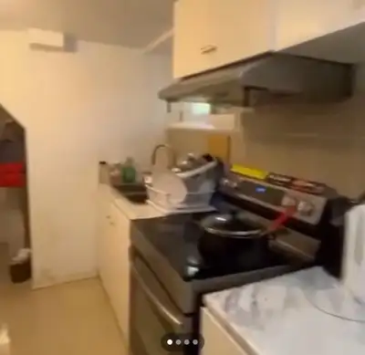 Room for rent
