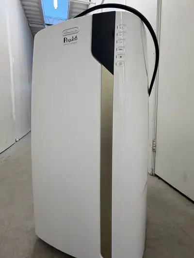 Portable Air Conditioner 14000 BTU with wishper and UV care, View more