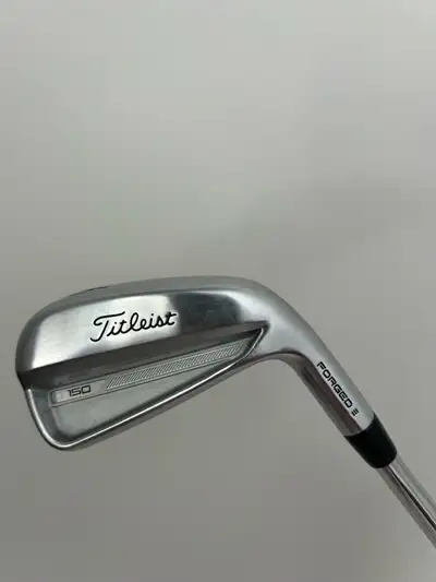 Titleist T150 Irons 4-PW RH Stiff, View more