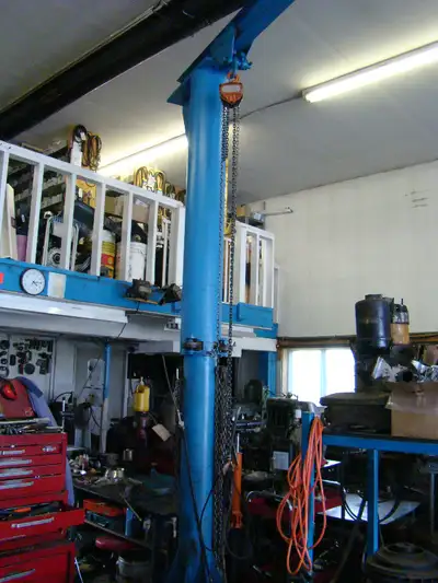 For Sale, Shop Equipment, View more