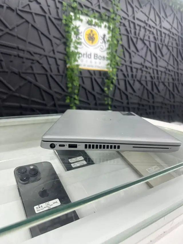 Dell Latitude 5410 in Laptops in Laval / North Shore - Image 3