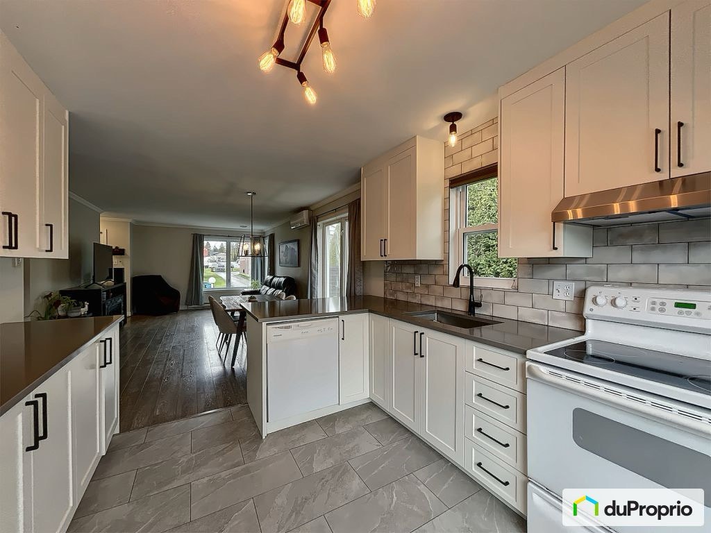 logement a louer 5 1/2 Sherbrooke — photo 2