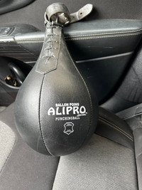 Ballon Poire  Alipro